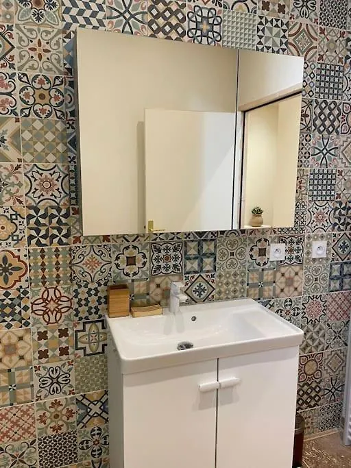 Appartement Moderne Place Du Marche Aix-les-Bains