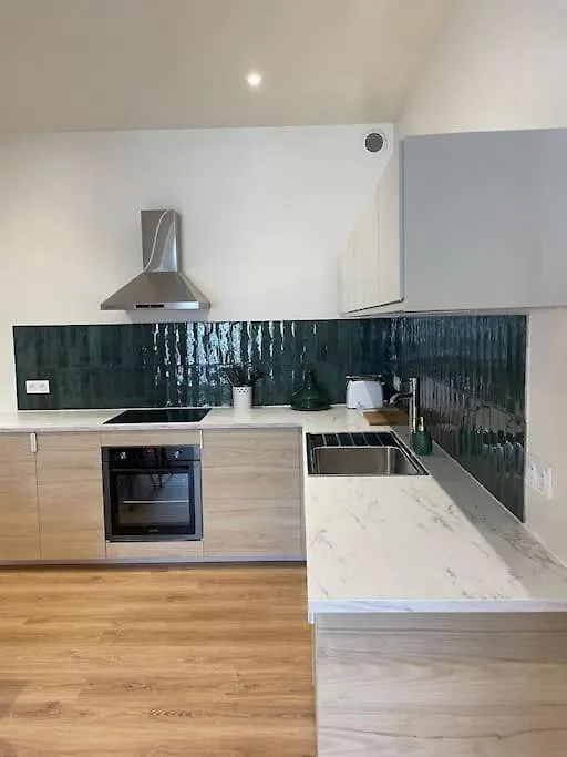 Appartement Moderne Place Du Marche Aix-les-Bains France