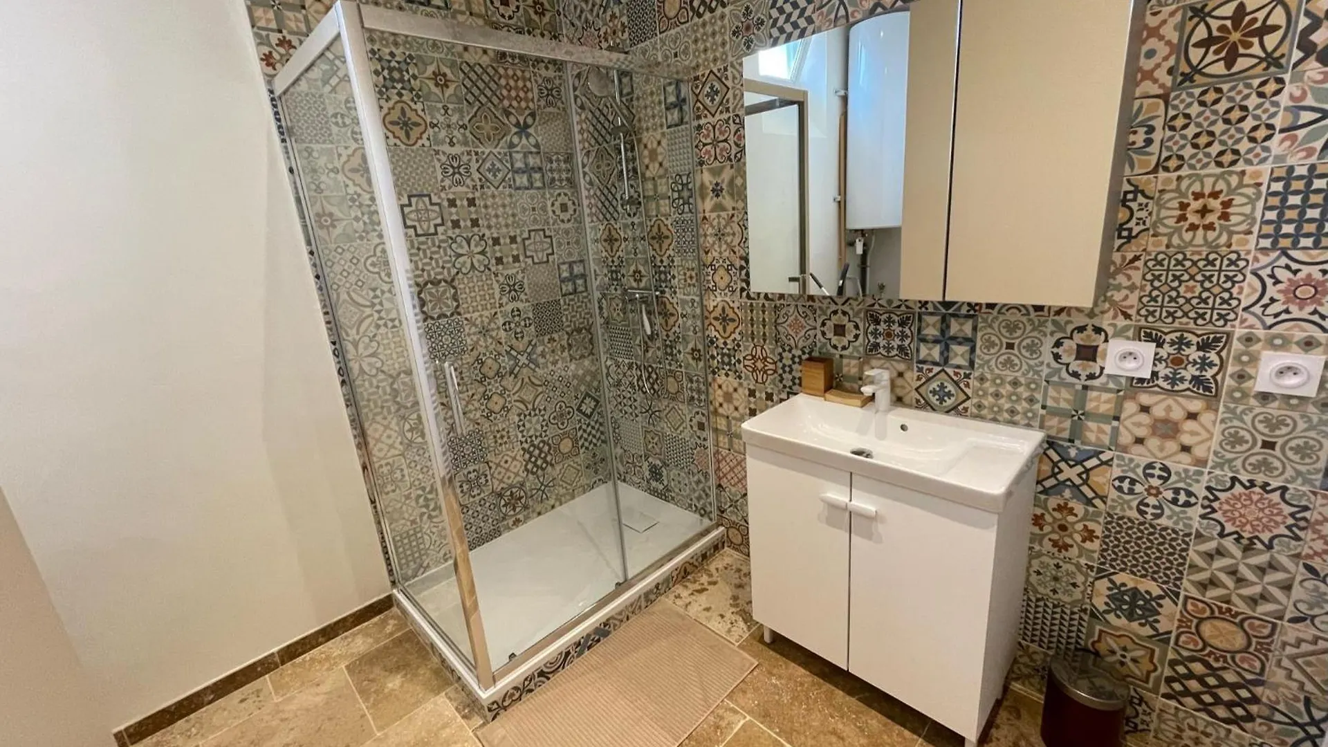 Appartement Moderne Place Du Marche Aix-les-Bains France
