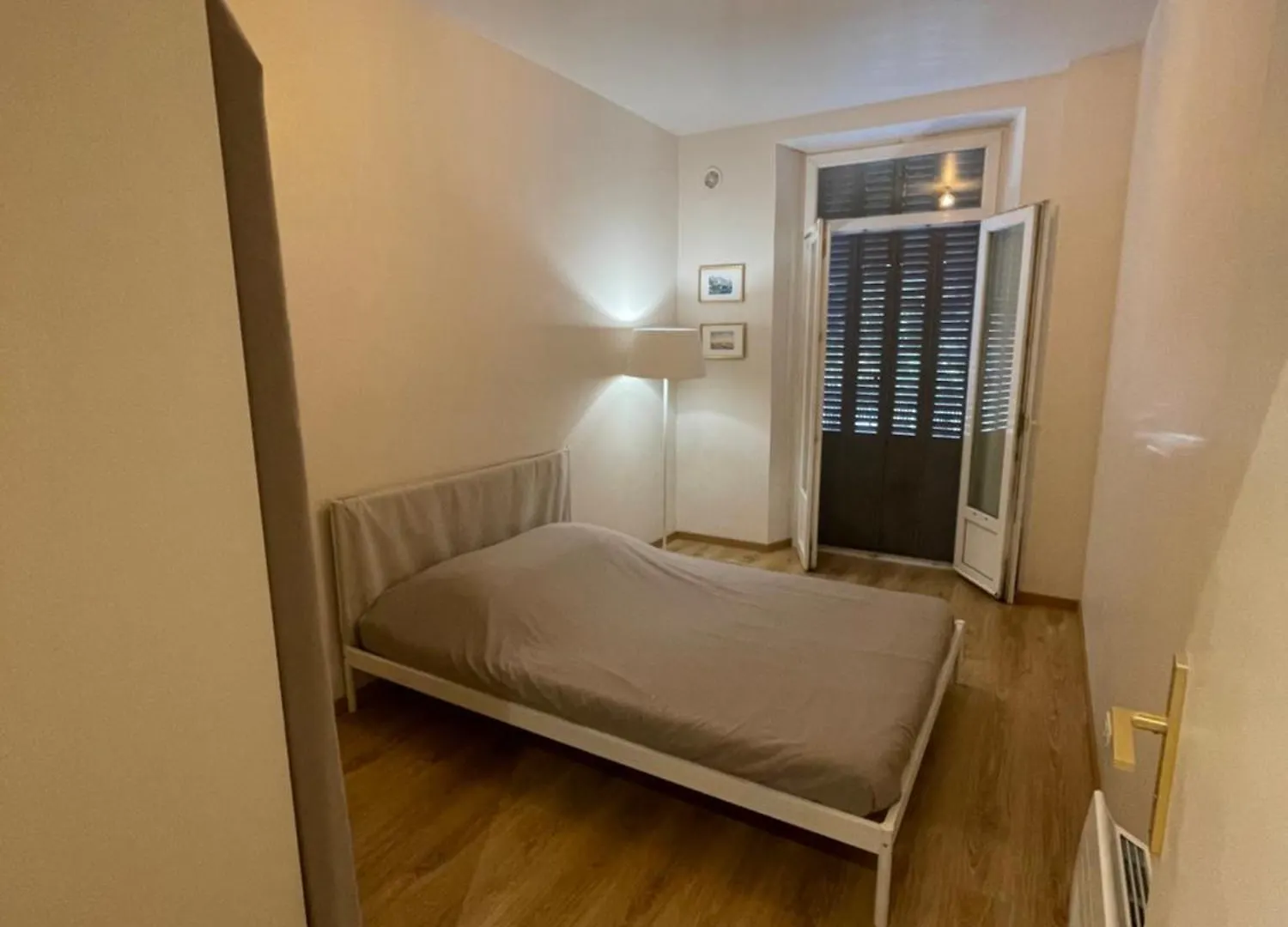 Appartement Moderne Place Du Marche Aix-les-Bains
