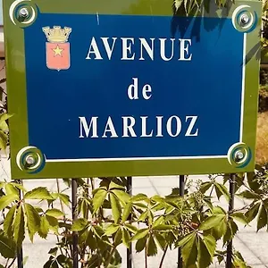 Appartement Spacieux T3+terrasse, Aix-les-Bains