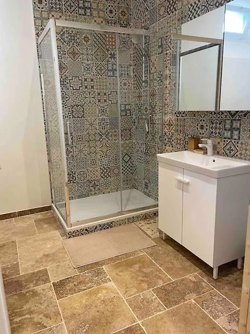 Apartment Appartement Moderne Place Du Marche Aix-les-Bains France